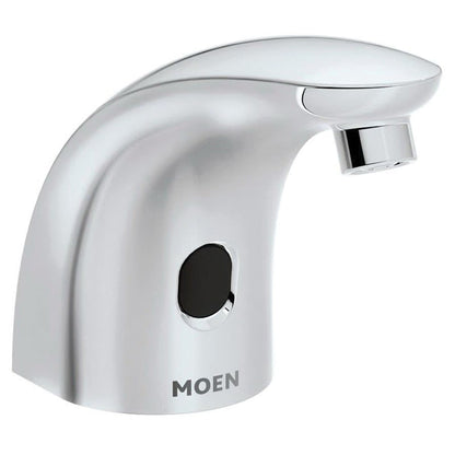 M-POWER™ Soap Dispenser, Wall Mount, ADA, Polished Chrome