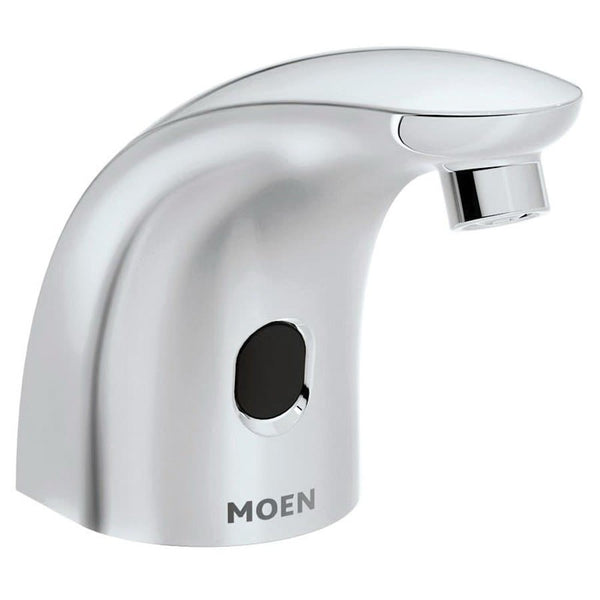 M-POWER™ Soap Dispenser, Wall Mount, ADA, Polished Chrome