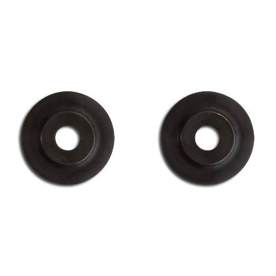 M12™ Replacement Cutter Wheel, Black Oxide, 12 VDC, Copper
