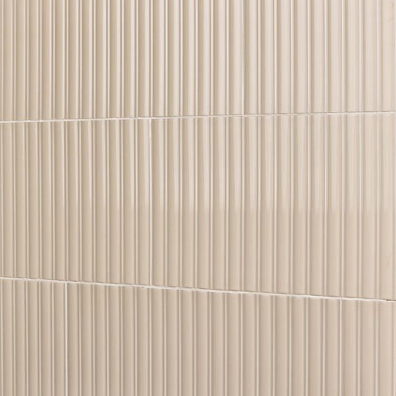 Luminique Dune Rectangle, Weave 12X24 Glossy