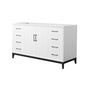 Amici Single Bathroom Vanity - 59.75W x 34.5H x 21.75D