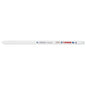 Hacksaw Blade, 10 in L Blade, 24, Bi-Metal Blade, 10-Pack