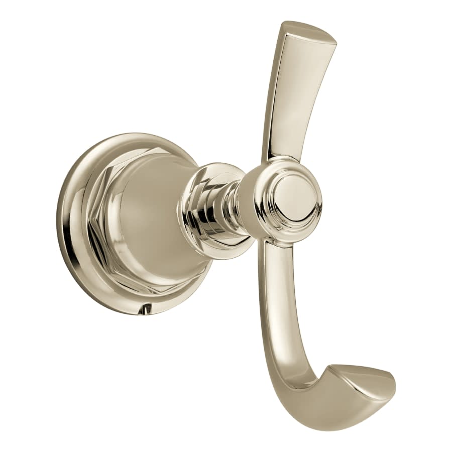 Rook Double Robe Hook