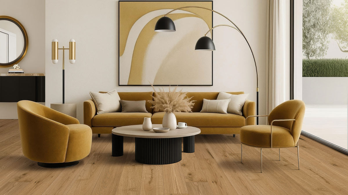 LadsonTM Leander Oak