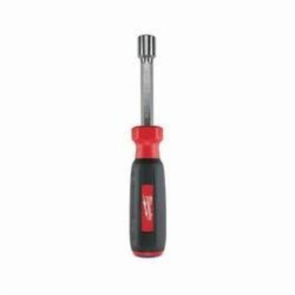 SHOCKWAVE™ Magnetic Nut Driver, 1/4 in, Drive, Proprietary Steel, 3-Pack