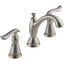 Linden Widespread Bathroom Faucet with Pop-Up Drain Assembly - Includes Lifetime Warranty