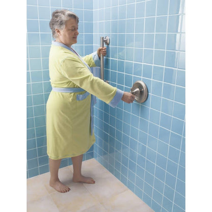 24" x 1-1/4" Grab Bar from the Home Care Collection