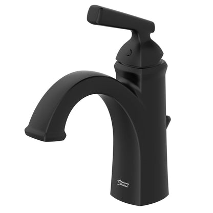 Edgemere 1.2 GPM Single Hole Bathroom Faucet with Pop-Up Drain Assembly