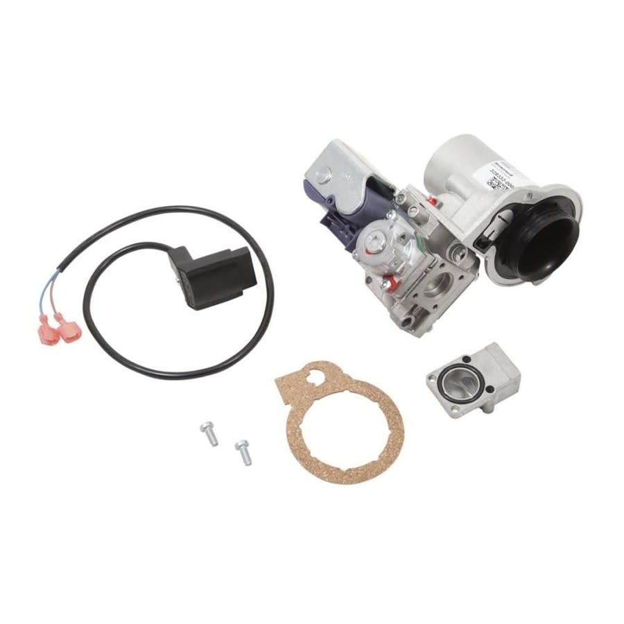 Gas Valve/Venturi Assembly