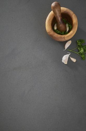 Ebony Concrete