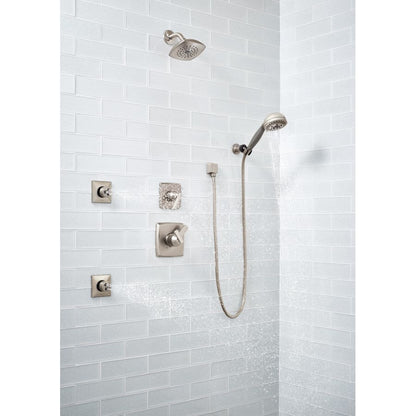 Ashlyn Monitor 14 Series Single Function Pressure Balanced Shower Only - Less Rough-In Valve