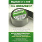 Electrical Tape, 2 in W, 108 ft L