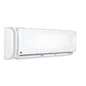 Indoor Mini Split, 9 HSPF, 12 Kbtu/hr Heating, 12 Kbtu/hr Cooling, 120 VAC, 16 SEER, 11 EER
