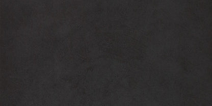 Block Black Rectangle 12X24 Matte