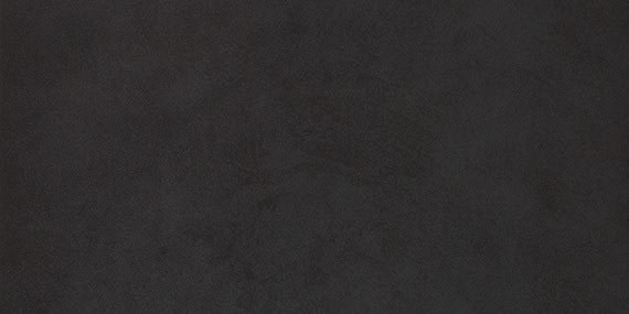 Block Black Rectangle 12X24 Matte
