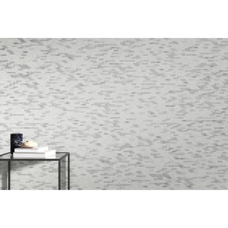 LINK WHITE LINEAR MO/1218