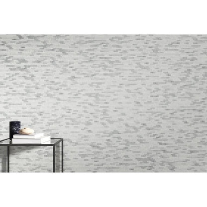LINK WHITE LINEAR MO/1218