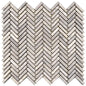 PARADISE ARROW GRIS (Make to order)