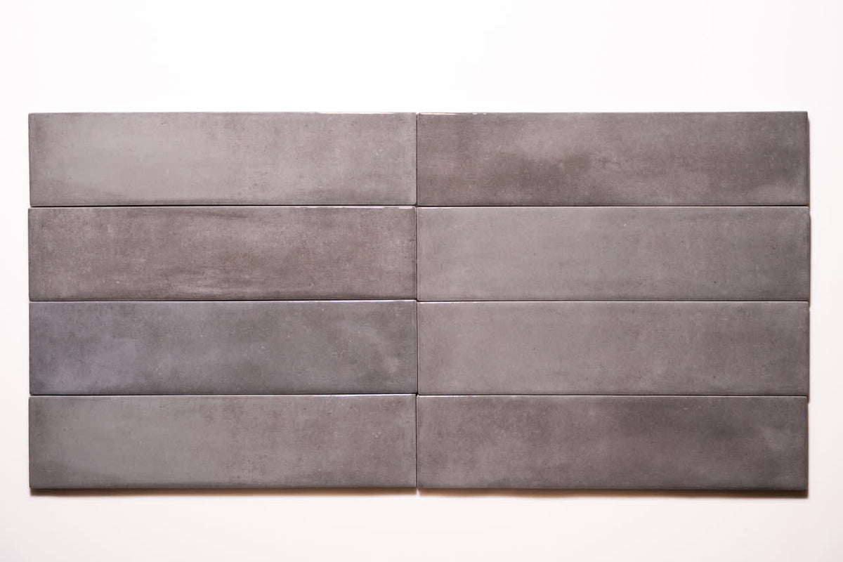 Imagine Grey Brillo (Glossy)