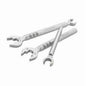 ONE STOP WRENCH™ Plumber Wrench, 12 in OAL
