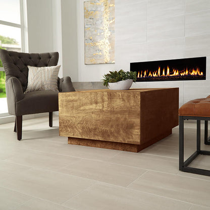 Materika Beige Rectangle 16X48 Matte
