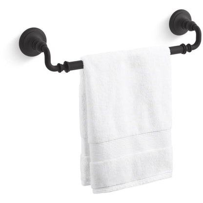 Artifacts 18" Towel Bar