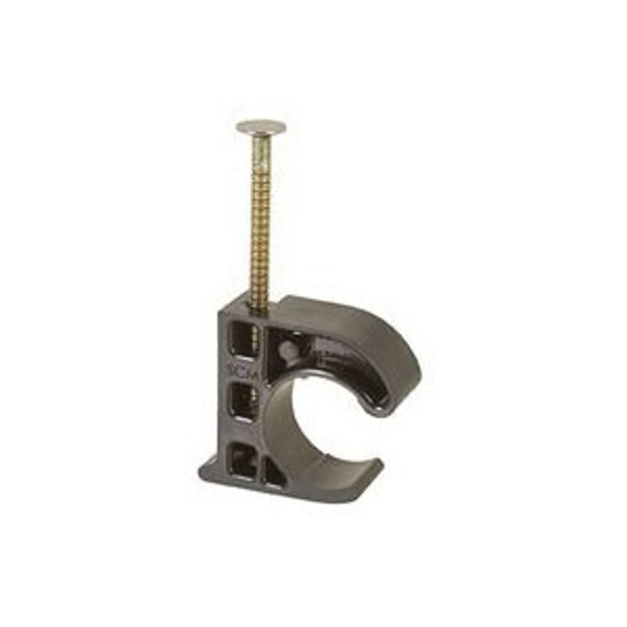 Nail Strap, 1/2 in, Polyethylene