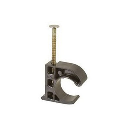 Nail Strap, 1/2 in, Polyethylene