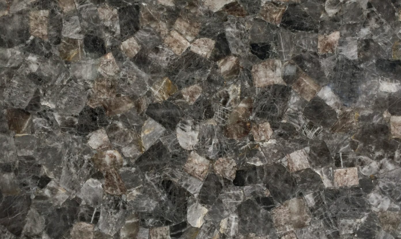 Smoky Quartz