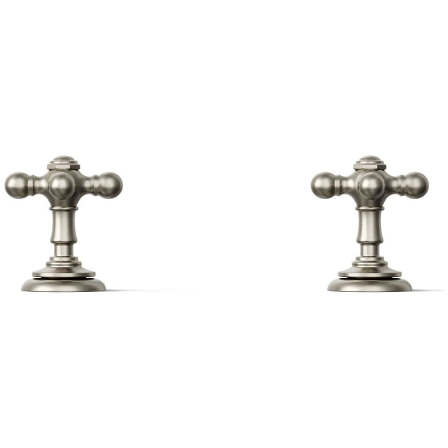 Artifacts Cross Handles