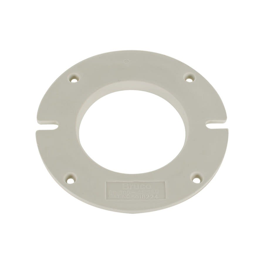Closet Flange Extension, ABS