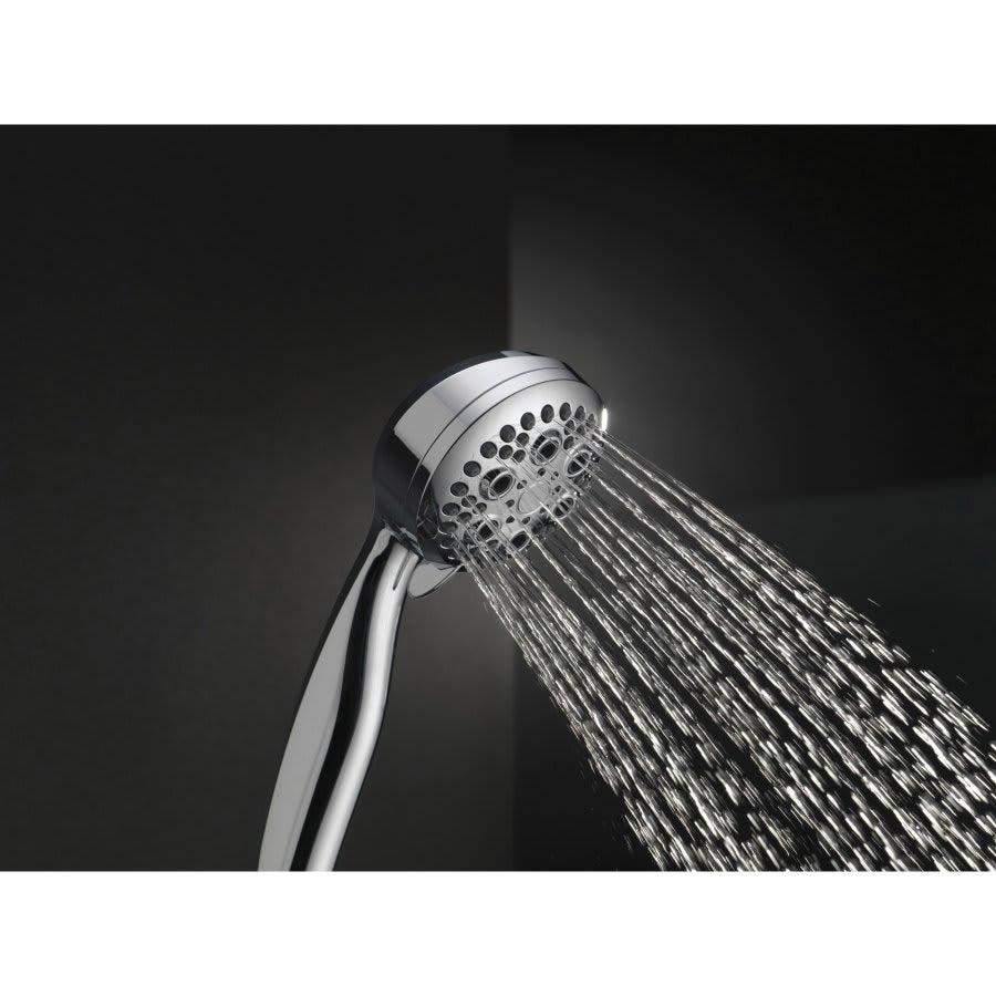 Hand Shower Head, ADA, 1.75 gpm, Chrome