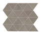 Chord Forte Grey Triangle 3X3 Matte