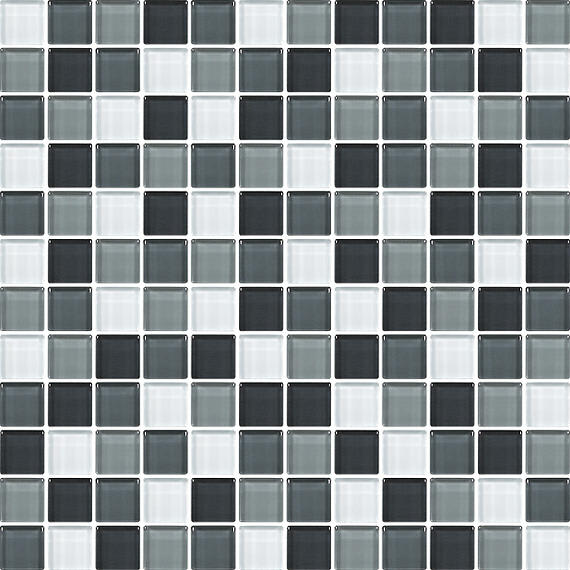 Color Wave Evening Mixer Brick 2X1 Glass