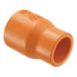 FlameGuard® Reducing Coupler, 2 x 1-1/2 in, Socket, CPVC