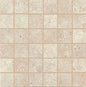 Haut Monde Nobility White Straight Joint 2X2 Matte