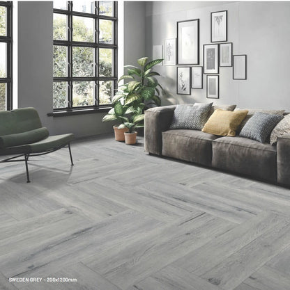 Sweden Grey