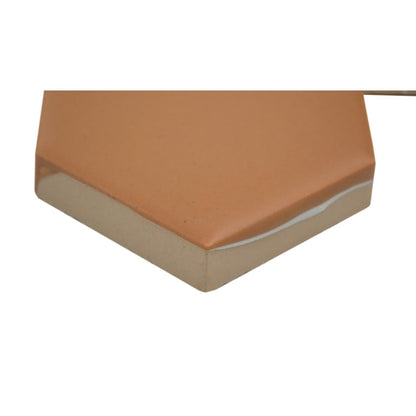 ECLISSI CROSS COTTO MT 5X5