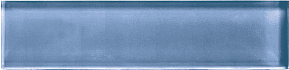 Color Appeal Dusk Rectangle 3X6 Glossy