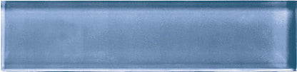 Color Appeal Dusk Rectangle 2X8 Glossy