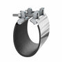 6" Stainless Steel Clamp