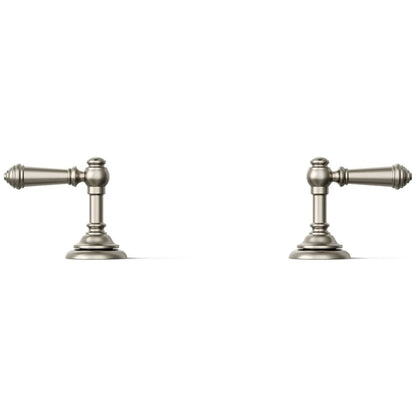 Artifacts Lever Handles