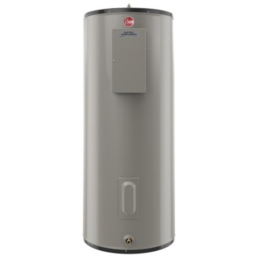 ELD Tall Electric Water Heater, 66 gal, 4.5 kW, 240 VAC, 1 ph
