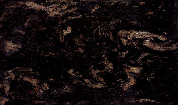 Tambora Tide