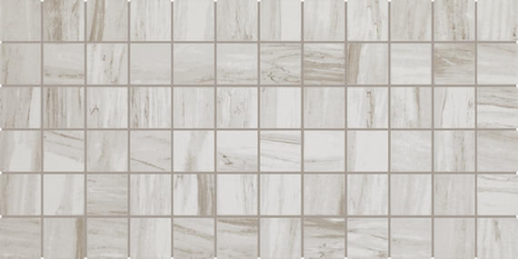 Platinum Calacatta Sky Rectangle 4X12 Matte