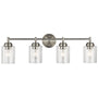 Winslow 4 Light 30" Wide Vanity Light