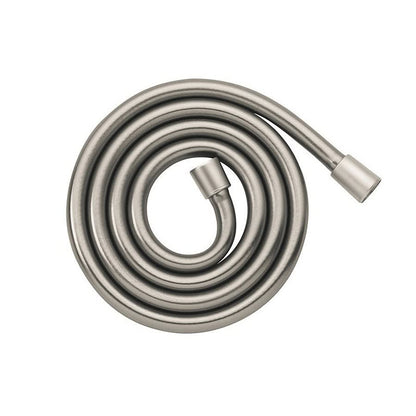 Hand Shower Water Supply Flexible Hose, Brushed Nickel