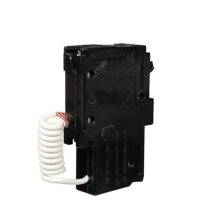 Homeline 20 Amp Single-Pole GFCI Circuit Breaker