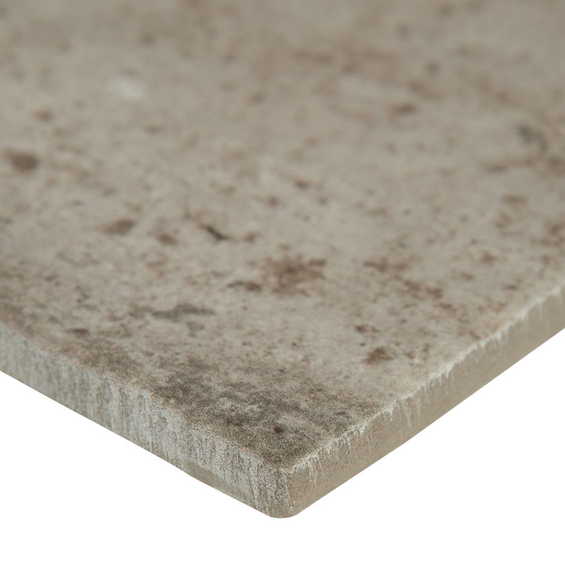 Brickstone Taupe Porcelain Tile 5x10