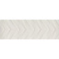 SYNERGY CHEVRON WHITE 16X47